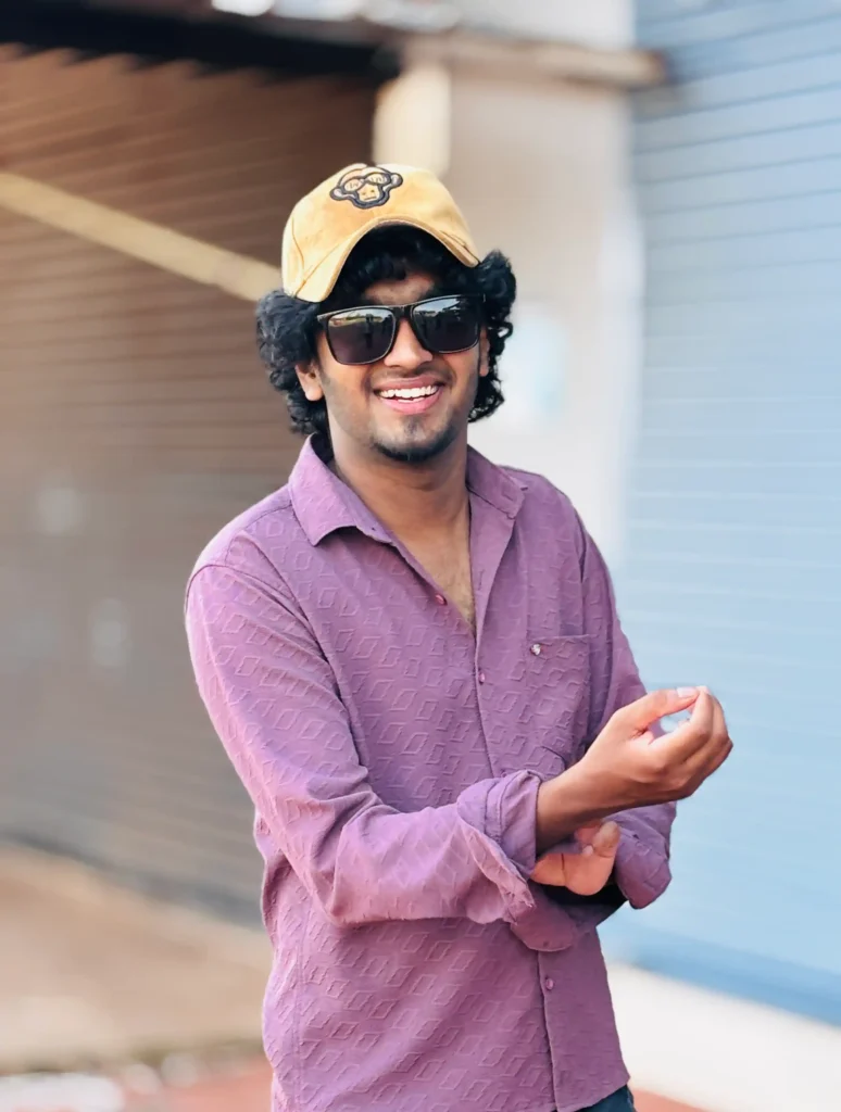 Freelance Digital Marketing Strategist in Kannur